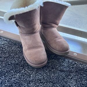 Uggs size 8